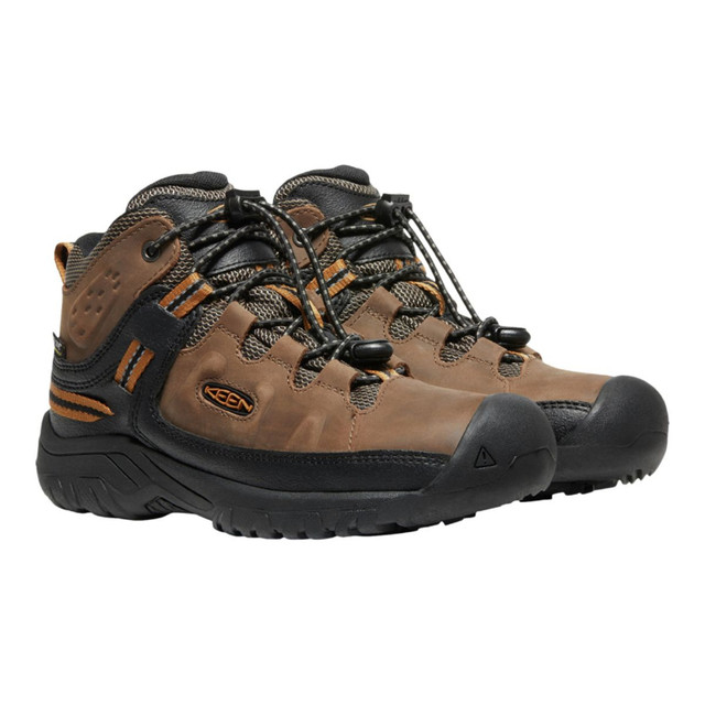 *NEW (Reg. $105)* Kids KEEN Targhee Waterproof Hiking Boots in Kids & Youth in Markham / York Region