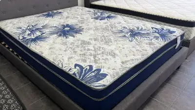 SLEEP BETTER FOR LESS | NEW MATTRESSES AVAILABLE, View more