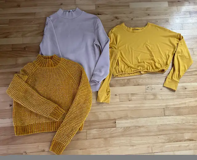 Liquidation Vêtements HIVER fille 14-16 ans + in Kids & Youth in Longueuil / South Shore - Image 5