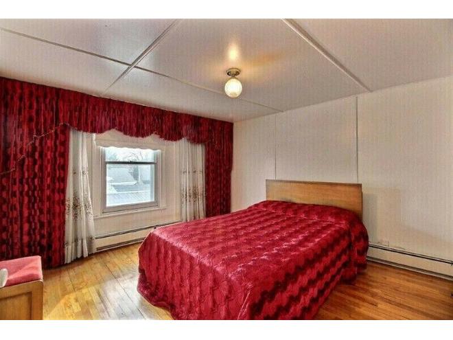 CHAMBRE MEUBLÉE TOUT INCLUS – MONTRÉAL-EST – LIBRE IMMÉDIATEMENT — photo 2