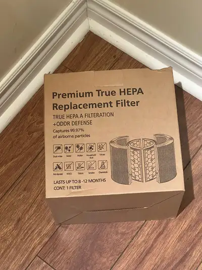 Filter for Dyson Purifier, Humidifier + Fan, View more