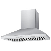 New Range Hood (Available in 24", 30" and 36")