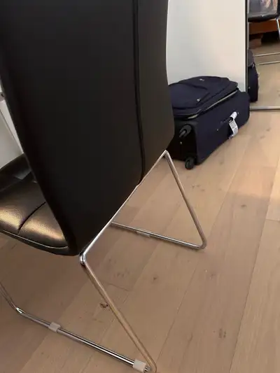 Black Chair, View more