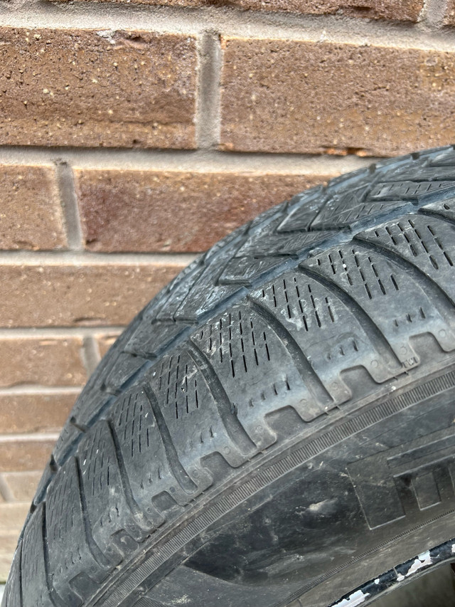 Ranger Rover Sport Rims and Winter Tires in Tires & Rims in Oakville / Halton Region