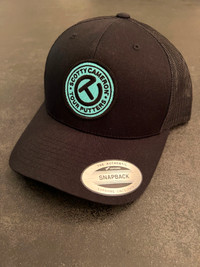 Scotty Cameron Tiffany Hat