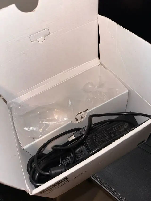 ORGBRO Label Printer64520012008833123