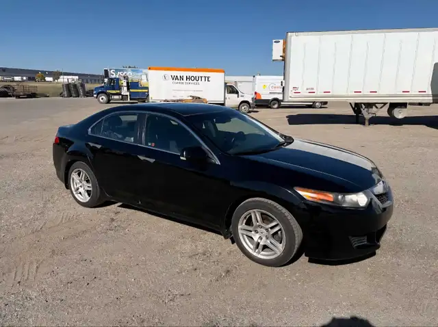 For Sale: 2010 Acura TSX – Automatic | $14,500 OBO in Cars & Trucks in Hope / Kent - Image 5