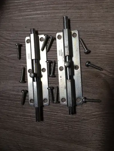 Door latch, View more