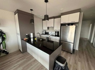 Chambre à louer – 525$ (option meublé) — photo 1