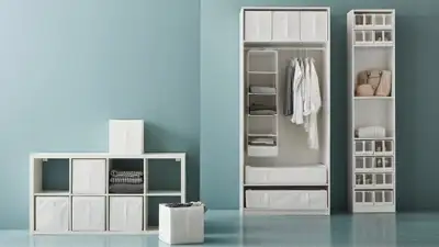 IKEA/Wayfair Furniture Assembly, View more