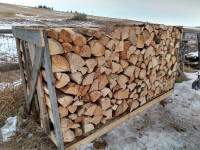 Firewood - by the cord
