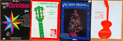 Guitar Books, View more
