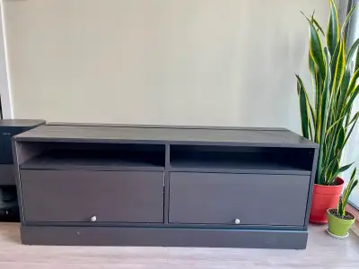 IKEA TV bench/stand, View more