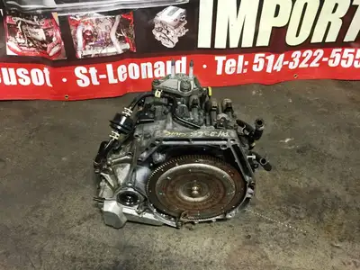 Honda Civic 1.8L Transmission Automatique 2006-2016 Automatic Transmission INSTALLATION DISPONIBLE I...
