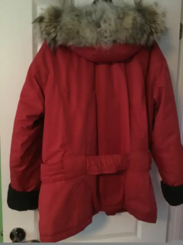 Manteau d’hiver VALANGA in Women's - Tops & Outerwear in Laval / North Shore - Image 3