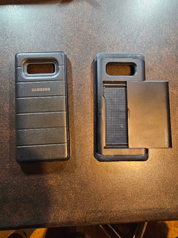 Note 8 phone cases in Cell Phone Accessories in City of Toronto - Image 3