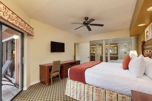Westgate Lakes Resort & Spa Orlando FL in Florida - Image 4