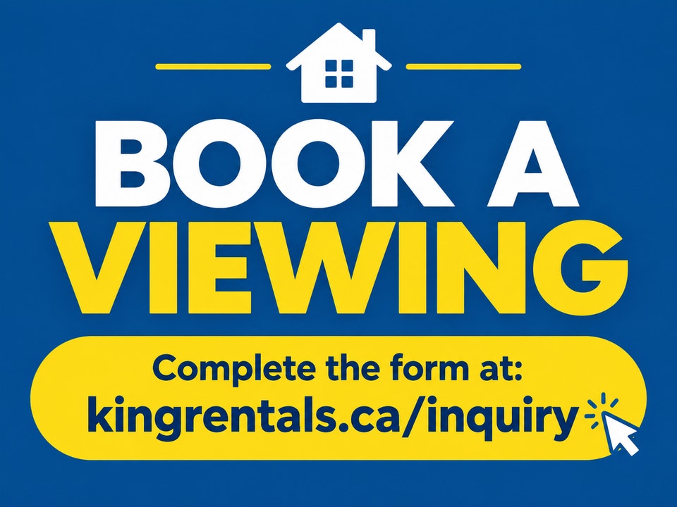 ++ Updated, large, 2 bedroom with in unit laundry PORT COLBORNE 2