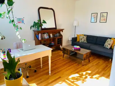 Coloc à Montréal – Chambre tout inclus dispo en juillet