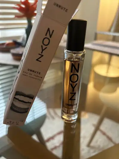 NOYYN Unmute Perfume, View more
