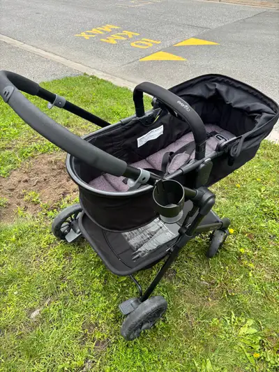evenflo pivot stroller, View more