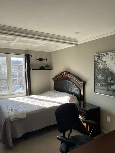 room for rent in Vaughan Woodbridge
