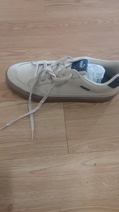 Puma court classic sneakers homme.Neuf avec boite, grandeur:12, View more