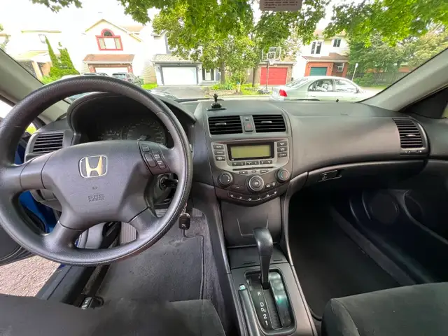 Honda Accord520332073365022726