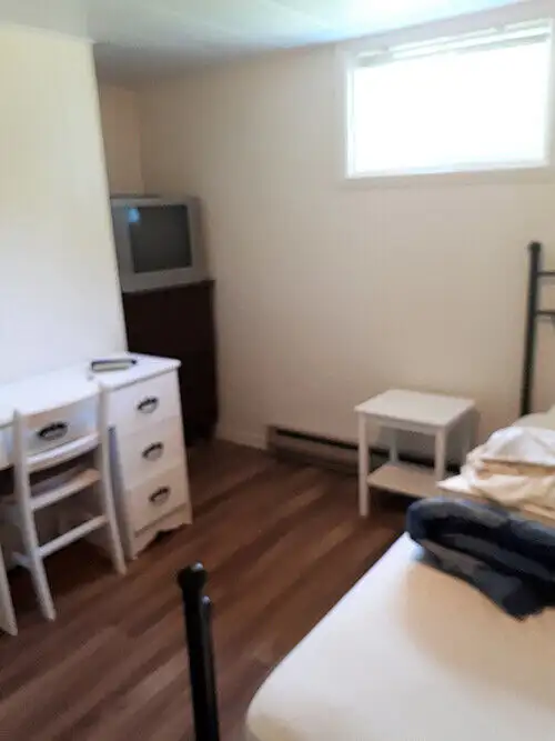 Chambre pour travailleur au centre-ville de Rivière-du-Loup in Room Rentals & Roommates in Rimouski / Bas-St-Laurent - Image 10