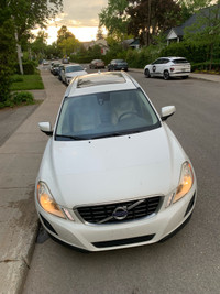 Volvo XC60 AWD
