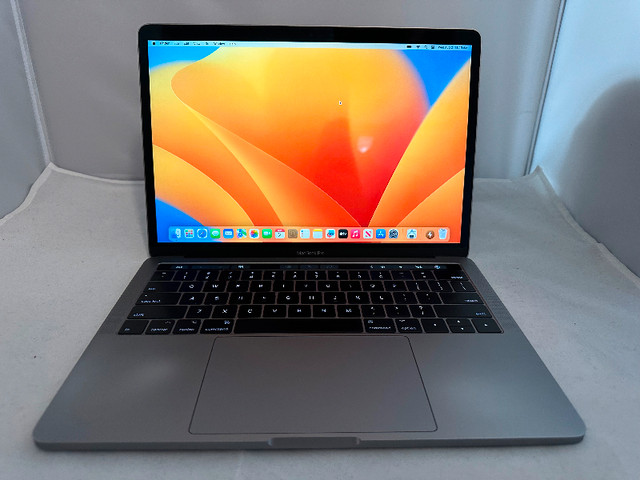 MacBook Pro 13