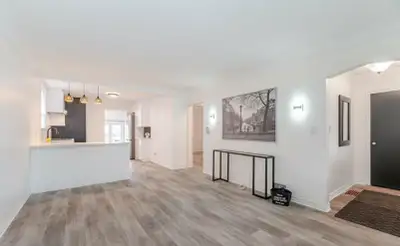 3+1BR; 2FullBaths; Glenview Area