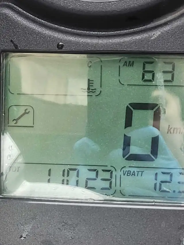 2003 ducati 999 in Sport Bikes in Mississauga / Peel Region - Image 11