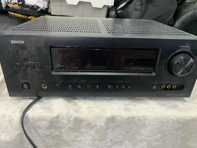 75 entire package with speakers