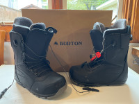 Burton Ruler Snowboard Boots