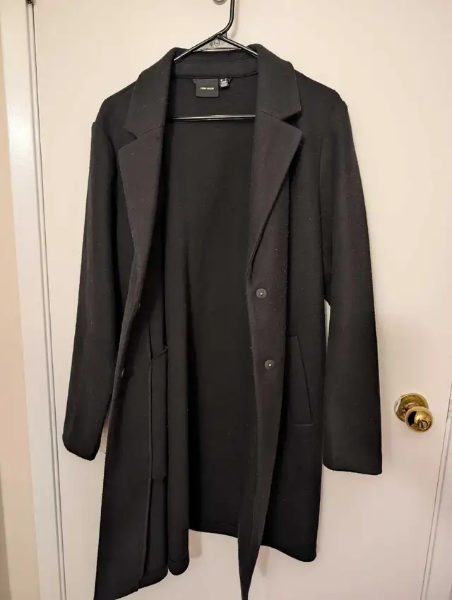 Vero Moda Vmarlette Coat Boos in Women's - Tops & Outerwear in City of Halifax - Image 3