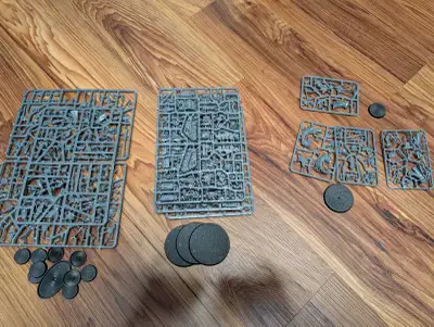 adeptus mechanicus lot , View more