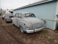 1950 dodge