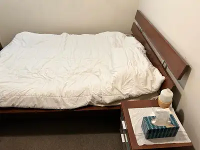 Room for Rent Close to University of Calgary and SAIT