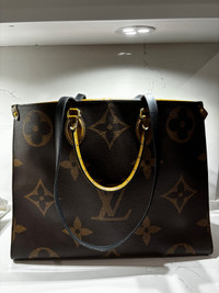 Louis Vuitton On the Go GM
