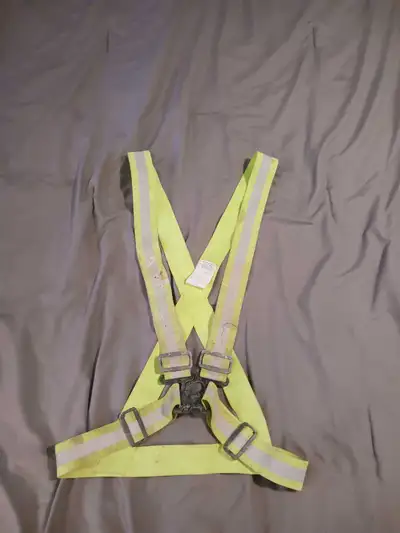 Saftey suspenders , View more