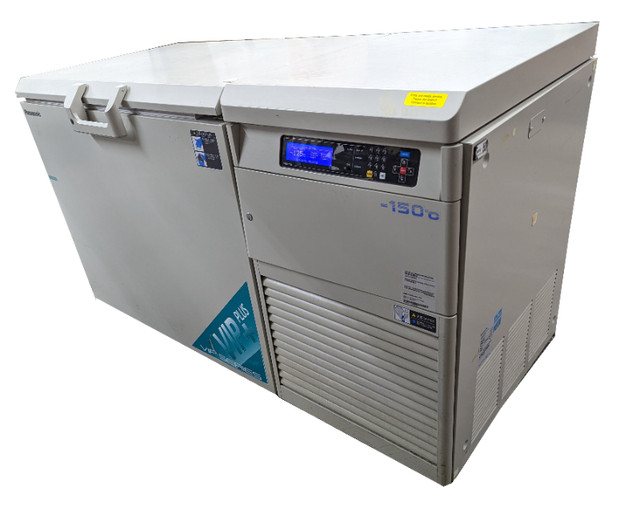 Sanyo Thermo -86C Laboratory Ultra Low Freezer Cryogenic in Freezers in City of Toronto - Image 4