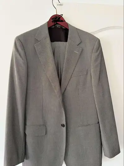 SACOOR Men's Suit with Pants, View more