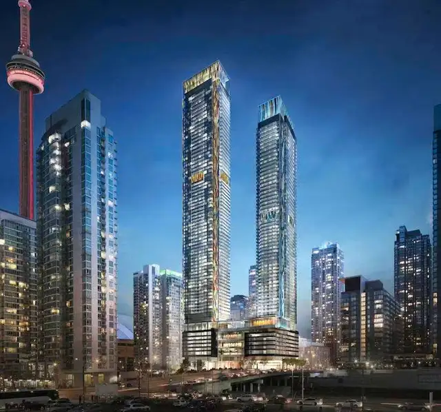 Condo assignment in Condos for Sale in City of Toronto - Image 3