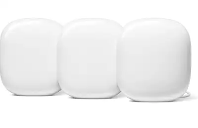 Google Nest Pro , View more