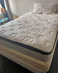 Double/ Full Mattress For Sale Price For Inbox....COD