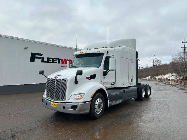 2019 Peterbilt 579 in Heavy Trucks in Annapolis Valley