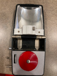 Vintage Kodak Generator Flash Bulb Holder