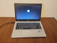 HP Elitebook Folio 9480m Notebook - PC Laptop – Please Read