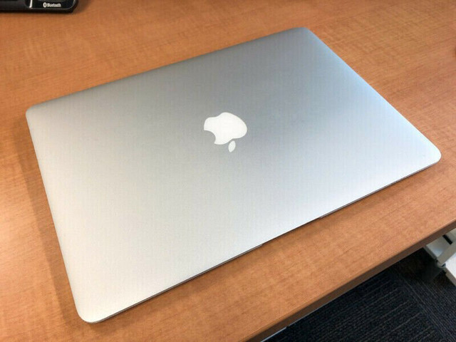 MacBook Air 13.3” in Laptops in City of Halifax